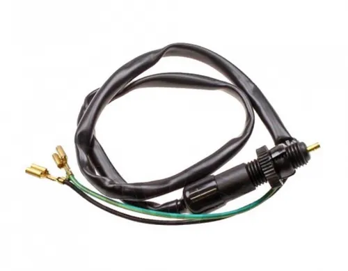 ✅ Bremslichtschalter hinten für Simson S50 S51 S53 S70 S83 / MZ ETZ ✅