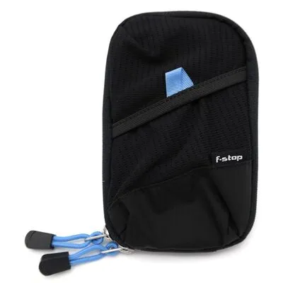 F-stop Utility Case Black – Kameratasche