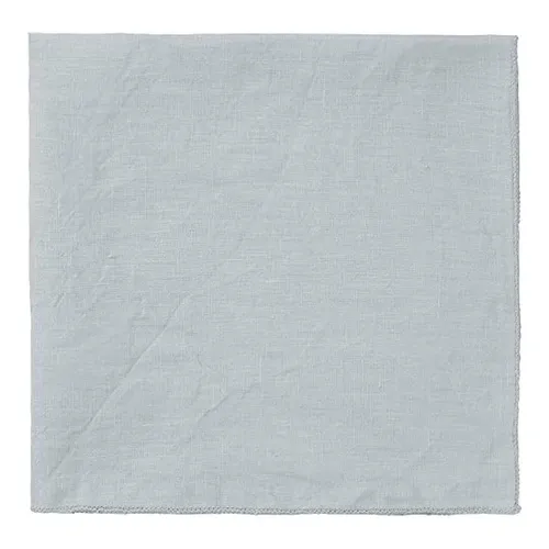 Stoffservietten Grau von Blomus