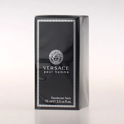 Versace Pour Homme Deo-Stick für Herren 75 ml von Versace