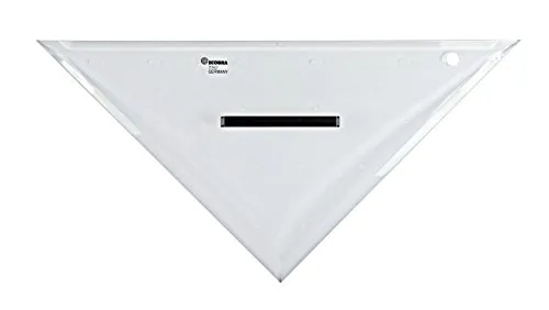 Ecobra Anlegedreieck, groß