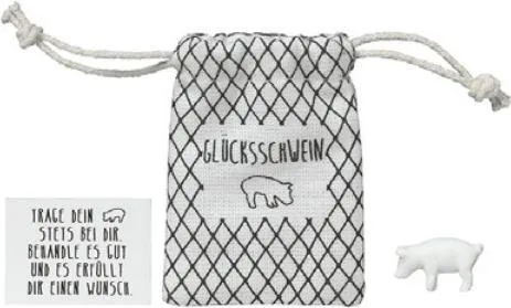 Kleiner Taschenbegleiter 