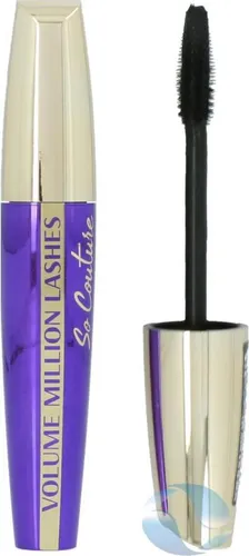 L'Oréal Paris Volume Million Lashes So Couture Mascara in schwarz von L'Oréal Paris Excellence