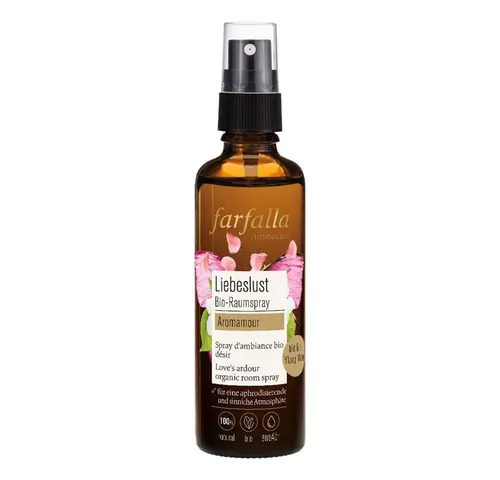Farfalla Essentials AG Raumduft Aromamour von Farfalla Essentials AG