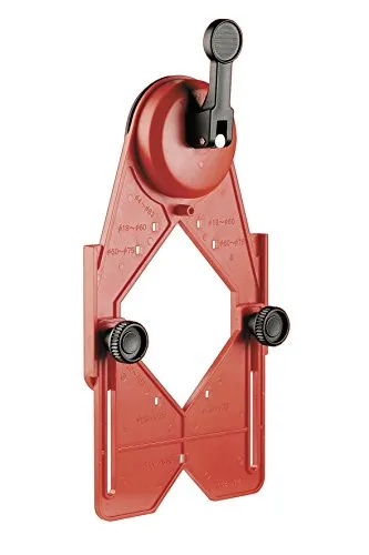 KWB Bohrzentrierung für Lochsägen Ø 45 mm