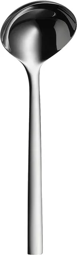 WMF Kochbesteck Saucenlöffel NUOVA Küche 18,7 cm Soßenkelle Edelstahl