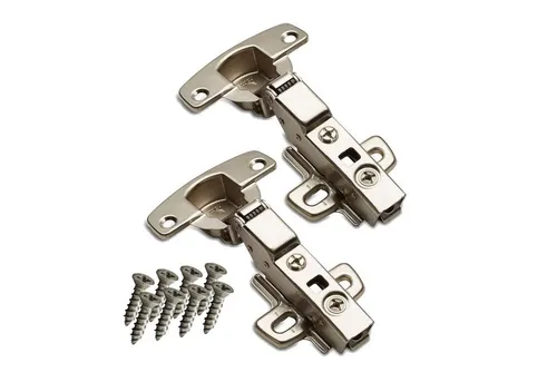 Scharniere von SO-TECH