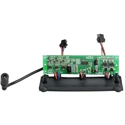 sera Steuerungsplatine UVC-Xtreme 1200 von sera