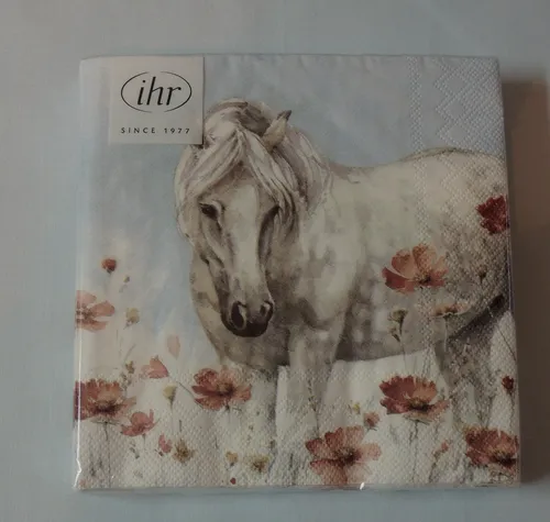 IHR Papierservietten von IHR