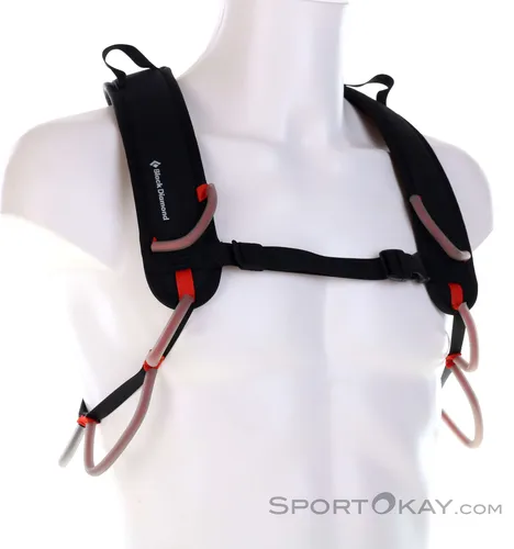 Black Diamond IAD Double Gear Sling von Black Diamond