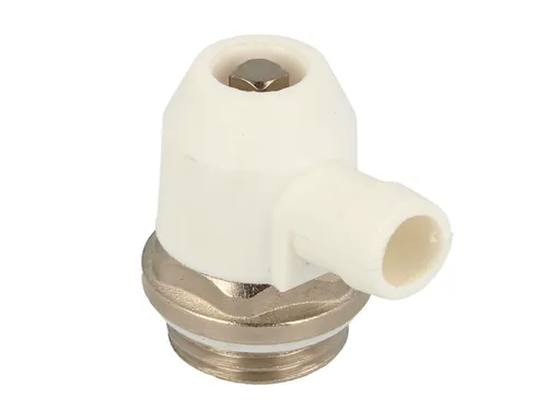 Heizkörper-Entlüftungsventil 1/2 Zoll