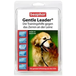 Gentle Leader® für Hunde | Trainings-Halsband zur Leinenkontrolle