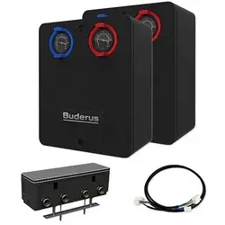 Buderus Ventile von Buderus