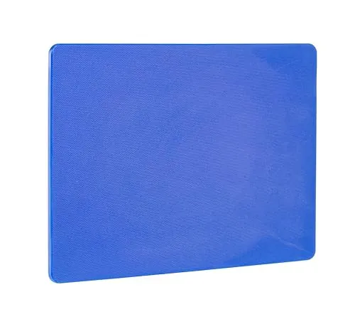 Schneidebretter Blau von HENDI