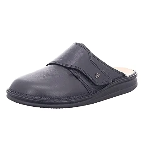 Finn Comfort Amalfi Clogs, schwarz, Gr. 36 von FinnComfort
