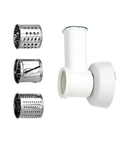 Moulinex Masterchef KM XF626110 Shredder Compact