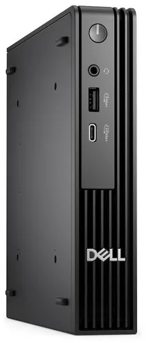DELL Pro QCM1255 Mini-PC mit AMD Ryzen™ 3