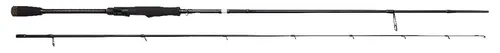 SAVAGE GEAR SG2 Light Game 2,51m Angelrute - Leichte und leistungsstarke Angelrute aus Toray Carbon mit überragendem Gefühl. Ideal für Finesse-Techniken und lange Angelsessions dank ergonomischem EVA-Griff.