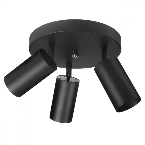 GU10 aluminum adjustabl e ceo;ong lamp MCE362 B MACLEAN 5902211137658