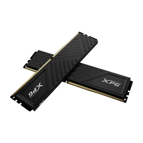 ADATA XPG GAMMIX D35 32GB DDR4 3200 DIMM RAM - 32GB (2x16) RAM im Dual-Channel für hohe Leistungsfähigkeit, ideal für Gaming und Multitasking.