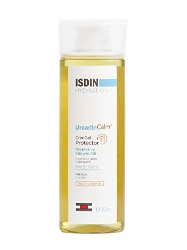 ISDIN Ureadin Calm Duschöl, 200 ml