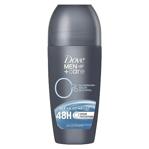 Dove Deodorants & Antitranspirante von Dove Men + Care
