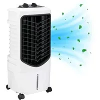 Honeywell TC09 mobile Klimaanlage mit 9l Tank von Honeywell