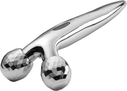 Juvena Juvenance Epigen 3D Face Massage Roller Gesicht Roll-On