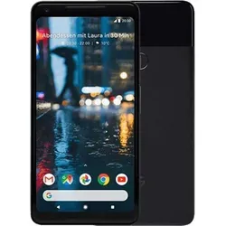 Produktbild Google Pixel 2 64GB Just Black
