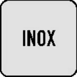 Biegsamer Stahlmaßstab 1500mm von H.PREISSER - Messwerkzeuge, gelaserte Skala und aus rostfreiem Federbandstahl für präzise Messungen in verschiedenen Anwendungen.