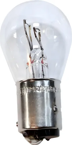 Lampe JMP 12V21/4W BAZ15D 10 Stück