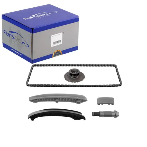Partstec Steuerkettensatz PTA114-0143