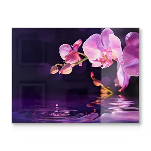 Küchenhelfer & -utensilien Lila von DEQORI