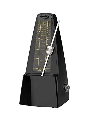 Metronome von LINRAX