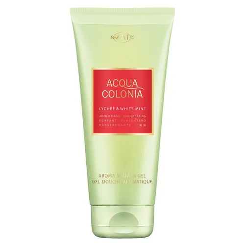 Acqua Colonia Lychee & White Mint Duschgel 200 ml 863650