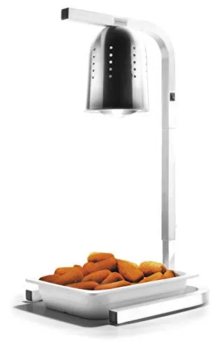 Lacor 69361 Infrarot-Heizlampe von Lacor