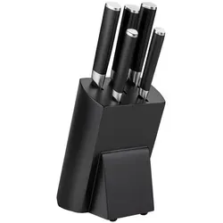 Johann Lafer Messerblock 6-teilig