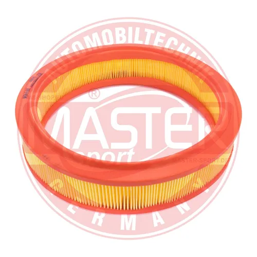 Produktbild MASTER-SPORT Luftfilter 3078LFPCSMS