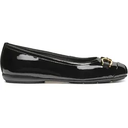 Geox Leder-Ballerinas 