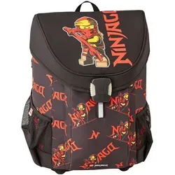 LEGO® Bags Schulranzen Easy 3 PCS. mit Reflektoren von SKANDO BAGS