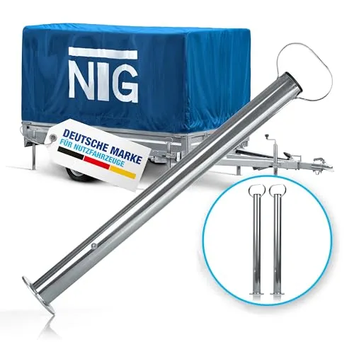 Abschleppzubehör von NTG