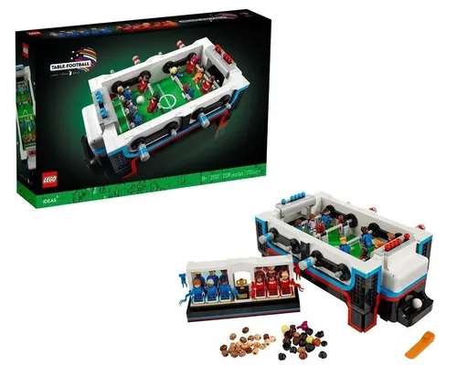 LEGO® Ideas 21337 Tischkicker von LEGO
