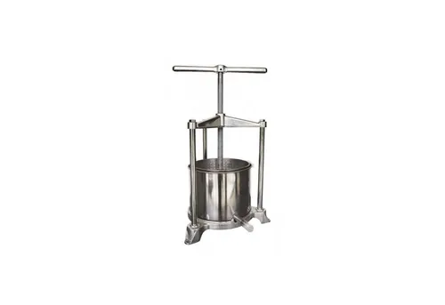 ich-zapfe Obstpresse Obstpresse, Weinpresse, Apfelpresse