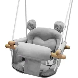2Kids Toys Teddybär-Schaukel