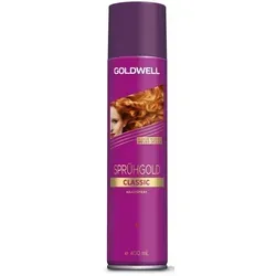 Goldwell Sprühgold Classic Haarspray 400 ml von Goldwell