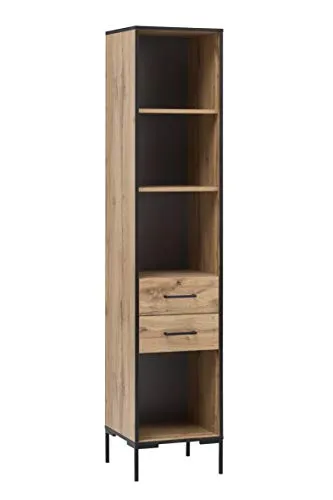 Möbelpartner Kombischrank Serie 2000