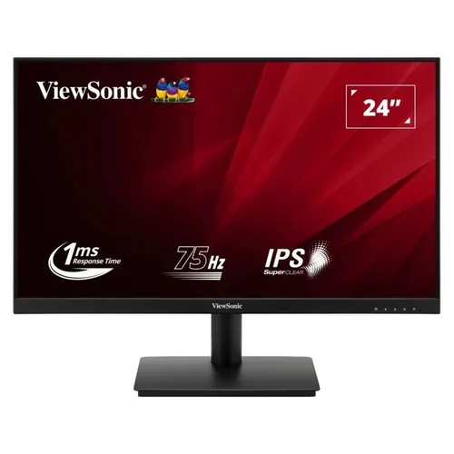 ViewSonic VA240-H-2 24 Zoll Full HD Monitor von ViewSonic