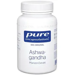 PURE Encapsulations Ashwagandha Kapseln 60 St