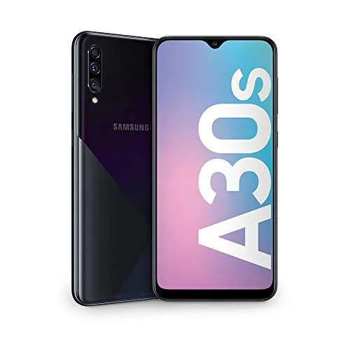 Samsung Galaxy A30s Dual SIM 64GB
