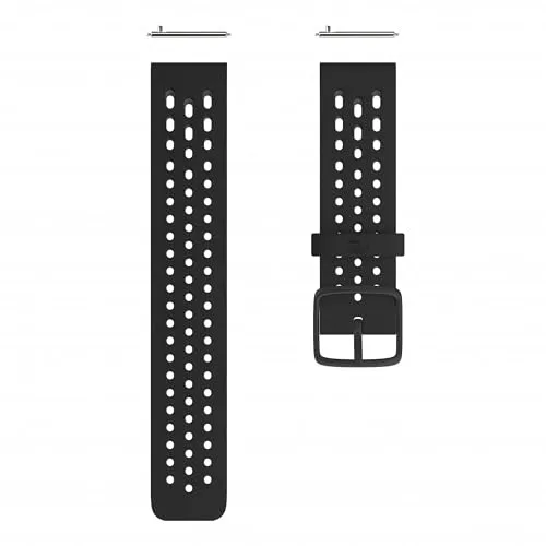 Polar Silikonarmband für Grit und Vantage Modelle